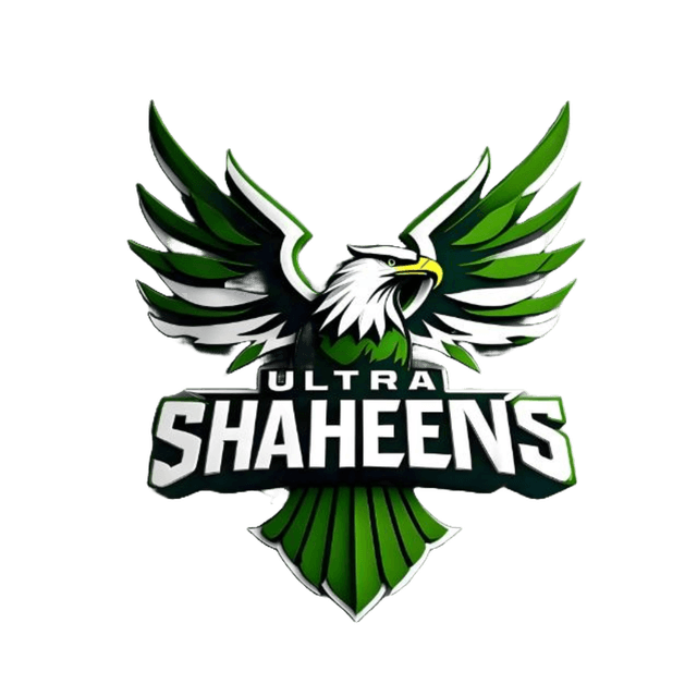 Ultra Shaheens